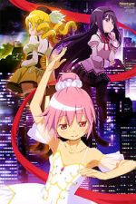 Watch Puella Magi Madoka Magica Concept Movie Goojara