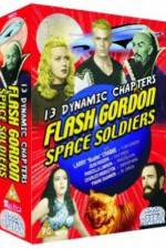 Watch Flash Gordon Goojara
