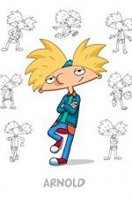 Watch Hey Arnold The Jungle Movie Goojara