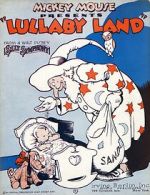 Watch Lullaby Land (Short 1933) Goojara