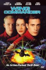 Watch Wing Commander Goojara