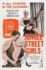 Watch Jungle Street Girls Goojara