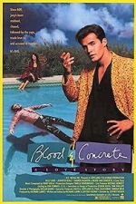 Watch Blood and Concrete Goojara