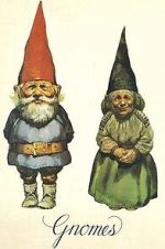 Watch Gnomes Goojara