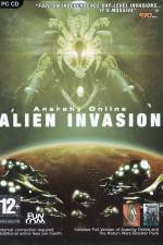 Watch The Alien Invasion Goojara