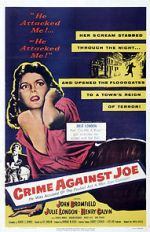 Watch Crime Against Joe Goojara