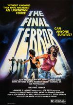 Watch The Final Terror Goojara