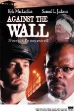 Watch Against the Wall Goojara