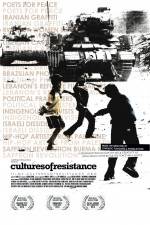 Watch Cultures of Resistance Goojara