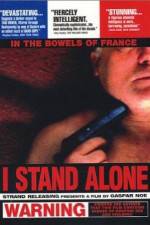 Watch I Stand Alone Goojara
