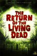 Watch The Return of the Living Dead Goojara