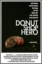 Watch Donut Shop Hero Goojara