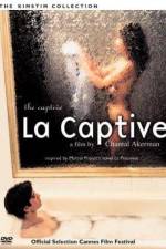 Watch La captive Goojara