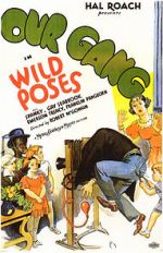 Watch Wild Poses (Short 1933) Goojara