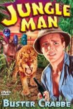 Watch Jungle Man Goojara