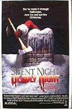 Watch Silent Night, Deadly Night Goojara