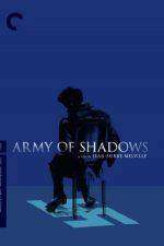 Watch Army of Shadows Goojara