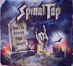 Watch Spinal Tap: Back from the Dead Goojara
