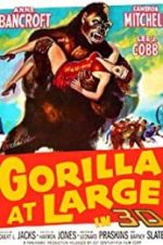 Watch Gorilla at Large Goojara