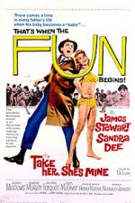 Watch Take Her, She\'s Mine Goojara