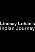 Watch Lindsay Lohan's Indian Journey Goojara
