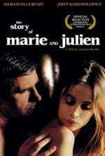 Watch The Story of Marie and Julien Goojara