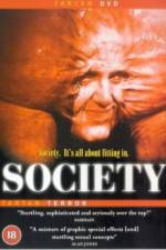 Watch Society Goojara