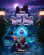 Watch Muppets Haunted Mansion (TV Special 2021) Goojara