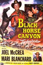 Watch Black Horse Canyon Goojara