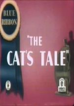 Watch The Cat\'s Tale (Short 1941) Goojara