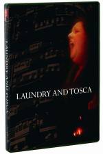 Watch Laundry and Tosca Goojara