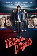Watch This Is the Night Goojara