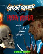 Watch Ghost Rider Vs Freddy Krueger (Short 2020) Goojara