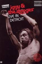 Watch Iggy & the Stooges Live in Detroit Goojara