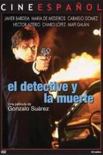 Watch El detective y la muerte Goojara