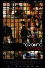 Watch Toronto Stories Goojara