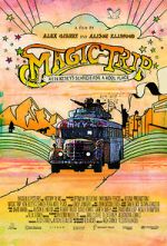 Watch Magic Trip: Ken Kesey\'s Search for a Kool Place Goojara