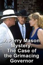Watch A Perry Mason Mystery: The Case of the Grimacing Governor Goojara