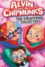 Watch Alvin and The Chipmunks The Valentines Collectio Goojara