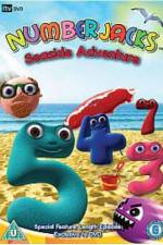 Watch Numberjacks: Seaside Adventure Goojara