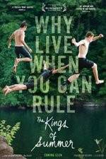 Watch The Kings of Summer Goojara