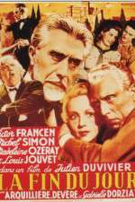Watch La fin du jour Goojara