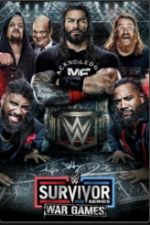 Watch WWE Survivor Series WarGames Goojara