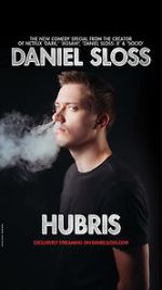 Watch Daniel Sloss HUBRIS (TV Special 2024) Goojara