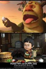 Watch Monster and Dumpling Goojara
