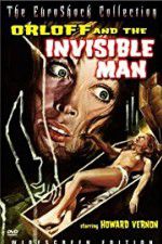 Watch Dr. Orloff\'s Invisible Monster Goojara