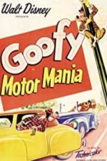 Watch Motor Mania Goojara