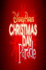 Watch Disney Parks Christmas Day Parade Goojara