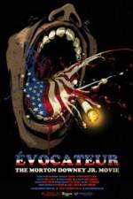 Watch Evocateur: The Morton Downey Jr. Movie Goojara