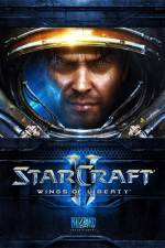 Watch StarCraft II Wings of Liberty Goojara